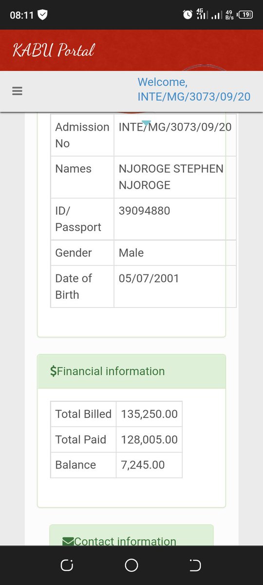 KinjoroSenior's tweet photo. @KeEquityBank @SafaricomPLC Western rising 
Help as low as 10 bob https://t.co/Kgz20Yidpe