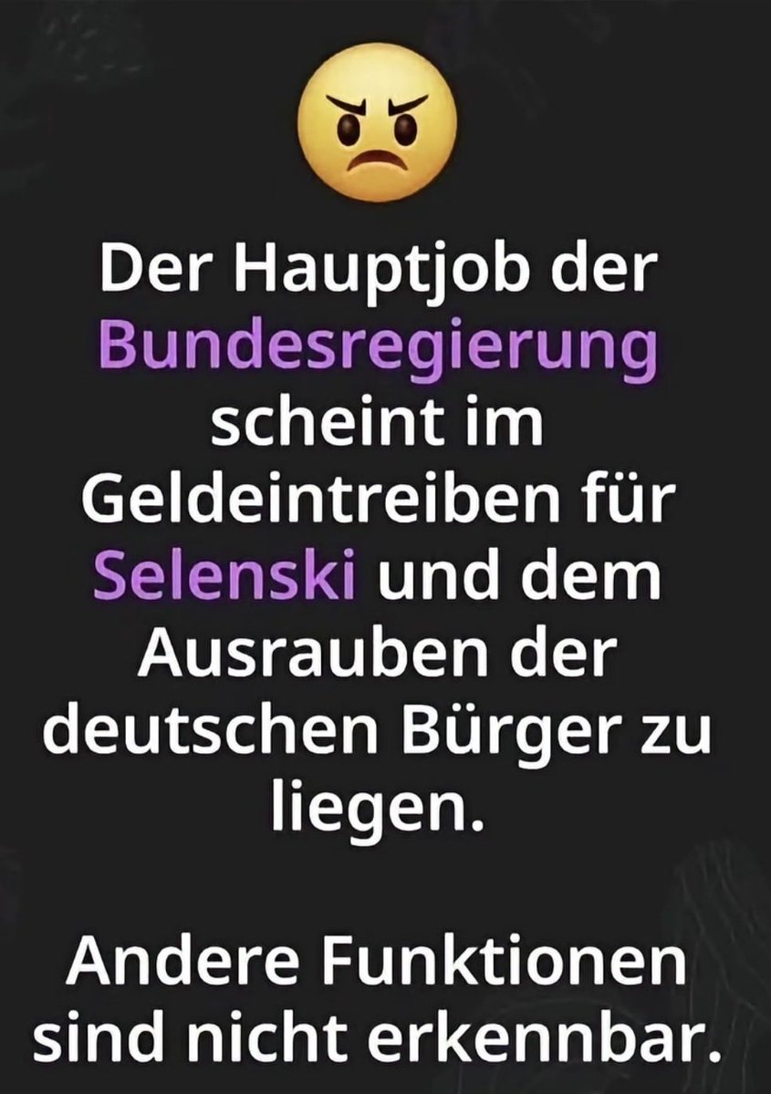 GustlH29631's tweet photo. Ohne Worte https://t.co/RzexafrQoW
