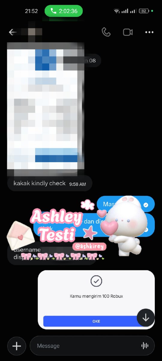 ashkirey's tweet photo. 𖦹˙— ๋࣭ ⭑☁️ proof 97 - 100 ✈︎ ۪

ᯓ★ 100r via send
ᯓ★ 100r via send
ᯓ★ 500r via send
ᯓ★ 100r via send https://t.co/lKjOhXizAR