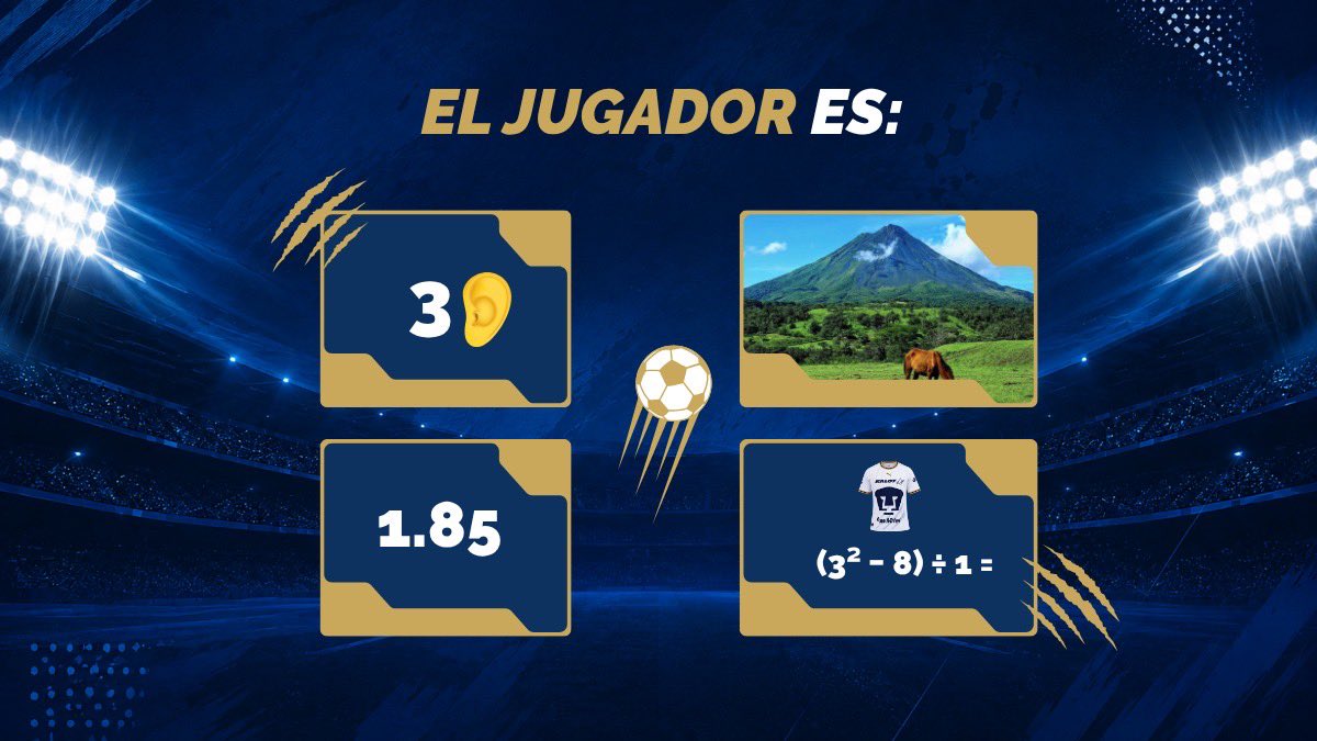 BancaMifel's tweet photo. ¿Cómo participar? 🐾💙

1. Sigue a Mifel en X.
2. Haz repost de esta publicación.
3. Envía tu respuesta por DM en X.
4. Una vez que hayas enviado tu respuesta, comenta en esta publicación: “Listo, soy Team Mifel”.
5. Las primeras 25 personas que envíen correctamente ganarán. https://t.co/QIfEL1LnQZ
