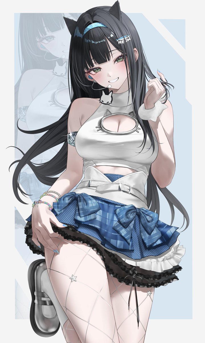 shokos4n's tweet photo. ۫ ⟢ เปิด Commission 4 slots✨🫶
เช็ครายละเอียดก่อนส่งฟอร์มด้วยนะฮะ 🩷
https://t.co/bULTAv3s1T

สอบถามเพิ่มเติม dm ได้เลยฮะ
#shkoart #commissionTH https://t.co/EnW2ZlyGnR
