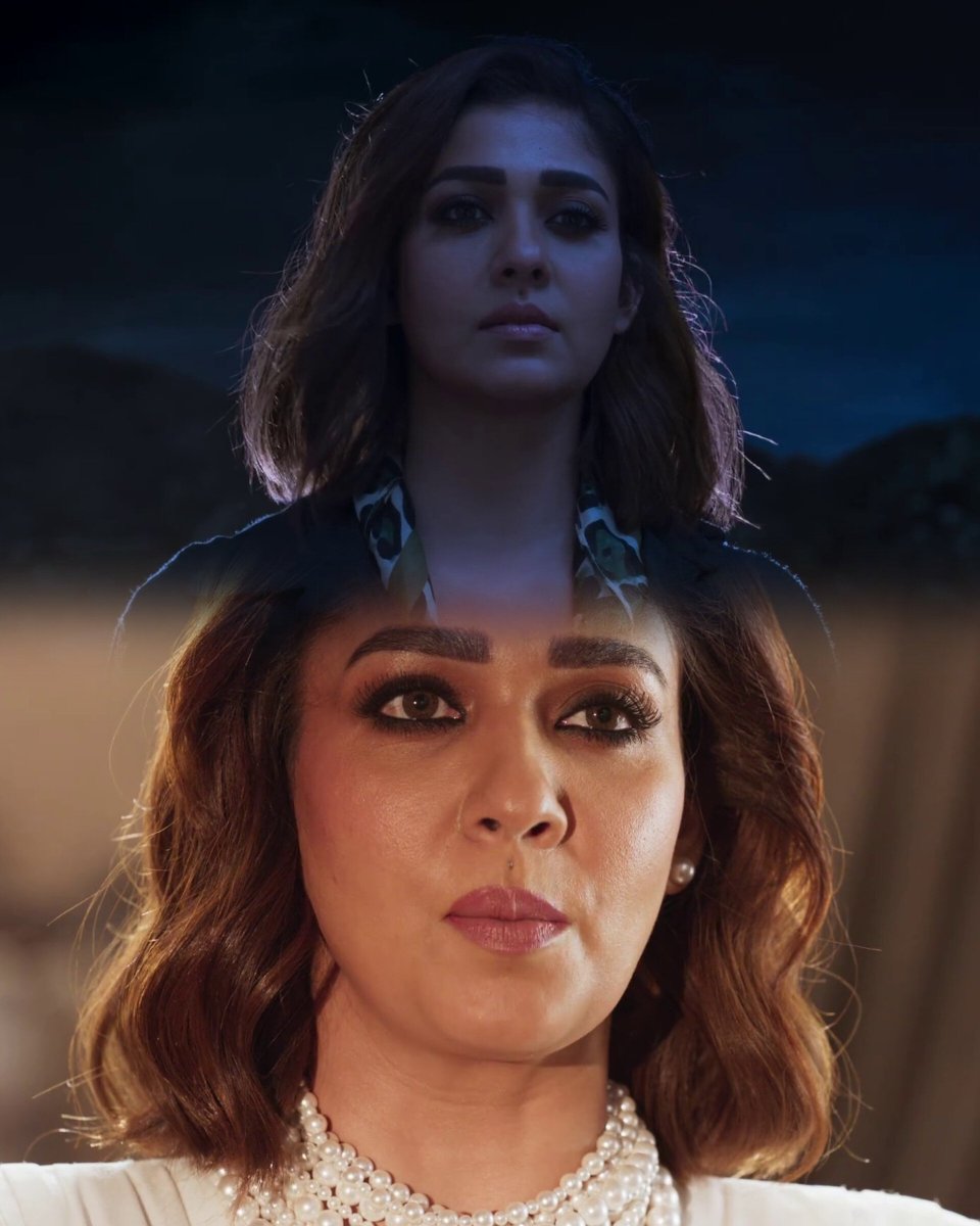 rsy_visuals's tweet photo. Except Ganga, everyone else is shown emotional.
What is Ganga hiding… is there a bigger twist surrounding her? 👀
What's your theory?
#ToxicTrailer #ToxicTheMovie https://t.co/wswdhjMfwF