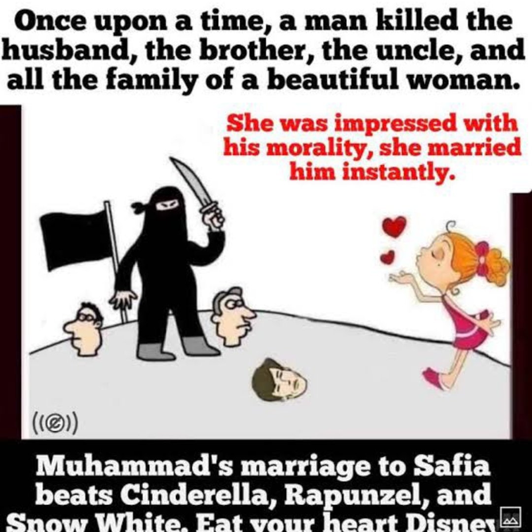 macoxsv's tweet photo. @ARGCRT @Groom_of_stool @AfgZoroastrian Mohammed is the devil who's revelations were all connected to his pen.s https://t.co/BCVnUcmxm9