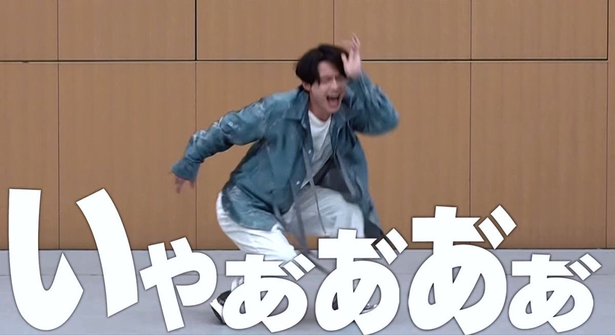 aoo4j2z's tweet photo. 今の感情コレ https://t.co/YwUrxYHiR1