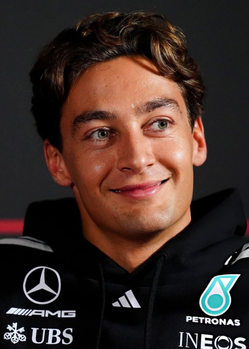 inforussellbr's tweet photo. Media day - Zandvoort 🇳🇱 (2026) https://t.co/mGvCJ6SPxM