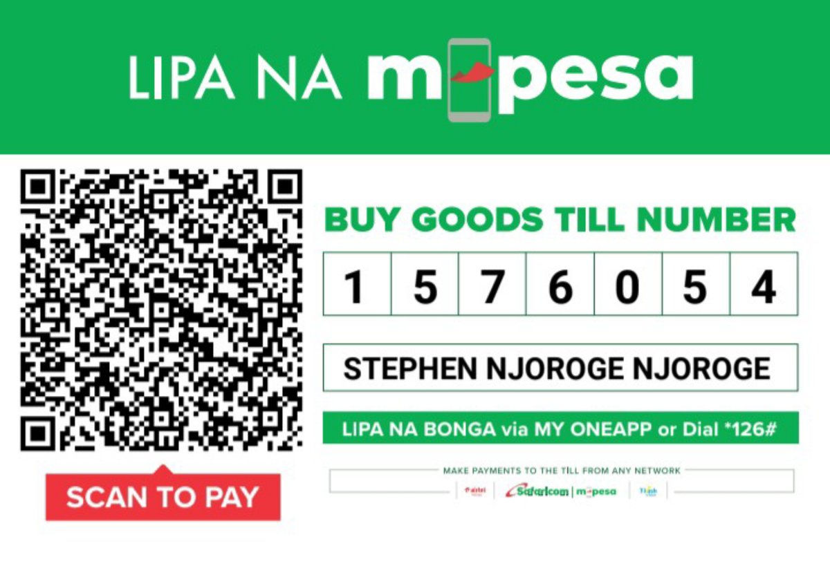 KinjoroSenior's tweet photo. Attention  Attention ⛑️⚠️   
School  fees appeal. Help me graduate this year by donating any amount. @KeEquityBank @SafaricomPLC #HaveYouPaidAttentin
#BehindTheUnfolding https://t.co/Szhr7ShA73