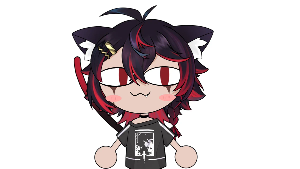 kuro☆neko KURO ☠️❤️‍🩹 (@K9_KURO) / X