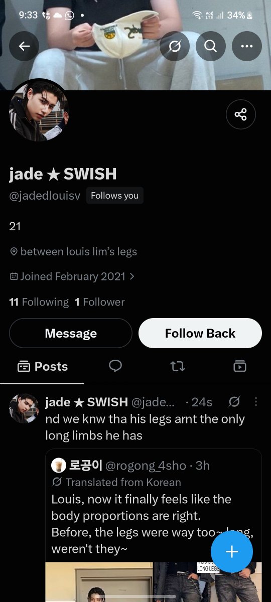 11bunn11's tweet photo. Report this sick person , I had no idea she follows me ew
🤢🤢🤢🤢🤢🤢🤢🤮🤮🤮🤮🤢🤢🤢🤢🤢🤢🤢🤢🤢🤮🤮🤮🤮🤢🤢🤢🤢🤢🤢🤢🤢🤢🤢🤢🤢🤢🤮🤢 https://t.co/WX2L7rR0Qr