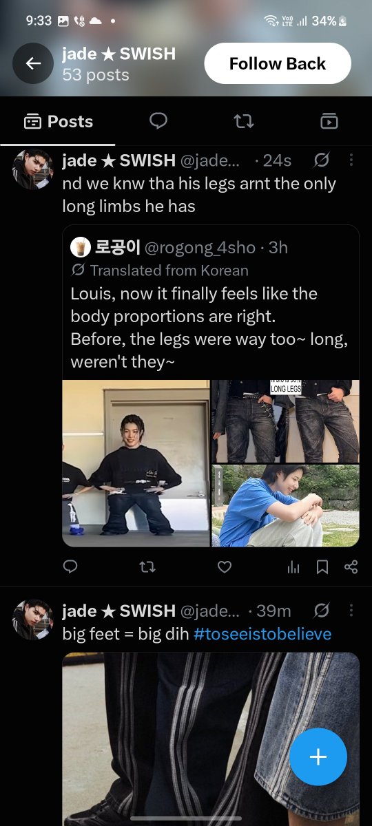 11bunn11's tweet photo. Report this sick person , I had no idea she follows me ew
🤢🤢🤢🤢🤢🤢🤢🤮🤮🤮🤮🤢🤢🤢🤢🤢🤢🤢🤢🤢🤮🤮🤮🤮🤢🤢🤢🤢🤢🤢🤢🤢🤢🤢🤢🤢🤢🤮🤢 https://t.co/WX2L7rR0Qr