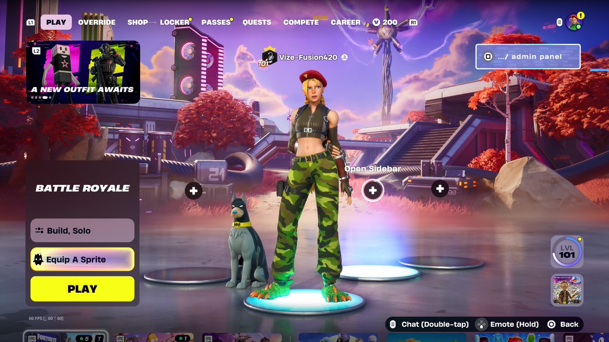 Vize4200's tweet photo. @k11mcyt @NorrsFortnite Welp https://t.co/TExUTDVhvi