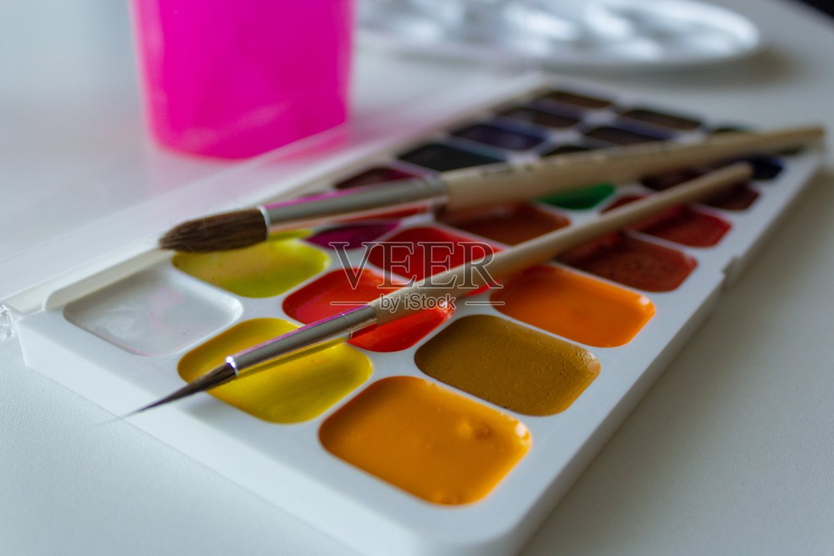 troyesnailsx's tweet photo. Want to try a low-stakes, fun hobby this weekend Grab some watercolor paper and basic paints—no perfection needed, just enjoy mixing colors! https://t.co/EOHlgmqi5Q