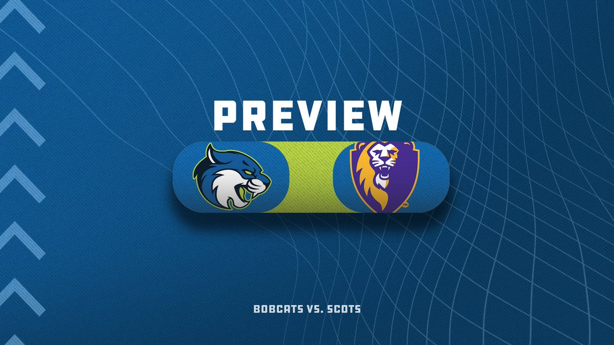 BobcatMSOCWI's tweet photo. Check out the preview for tomorrow’s season opener!

#ClawsUp | #NJCAASoccer 

📝 https://t.co/Kn1L4nn1Pt https://t.co/4WlAmgHhDm
