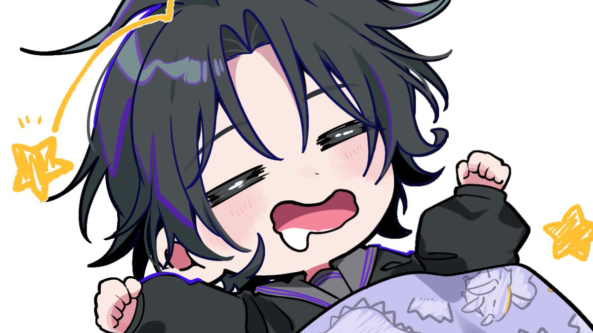 subponpoko's tweet photo. おはよう～！
最近全くリプを返せていない（気がする）ので
今日は15時までにおはようくれたら全部返すよ～！

いつもおはようくれる子も
初めましての子もたくさんおはよう送っておいて☀️ https://t.co/EVnvroXir6