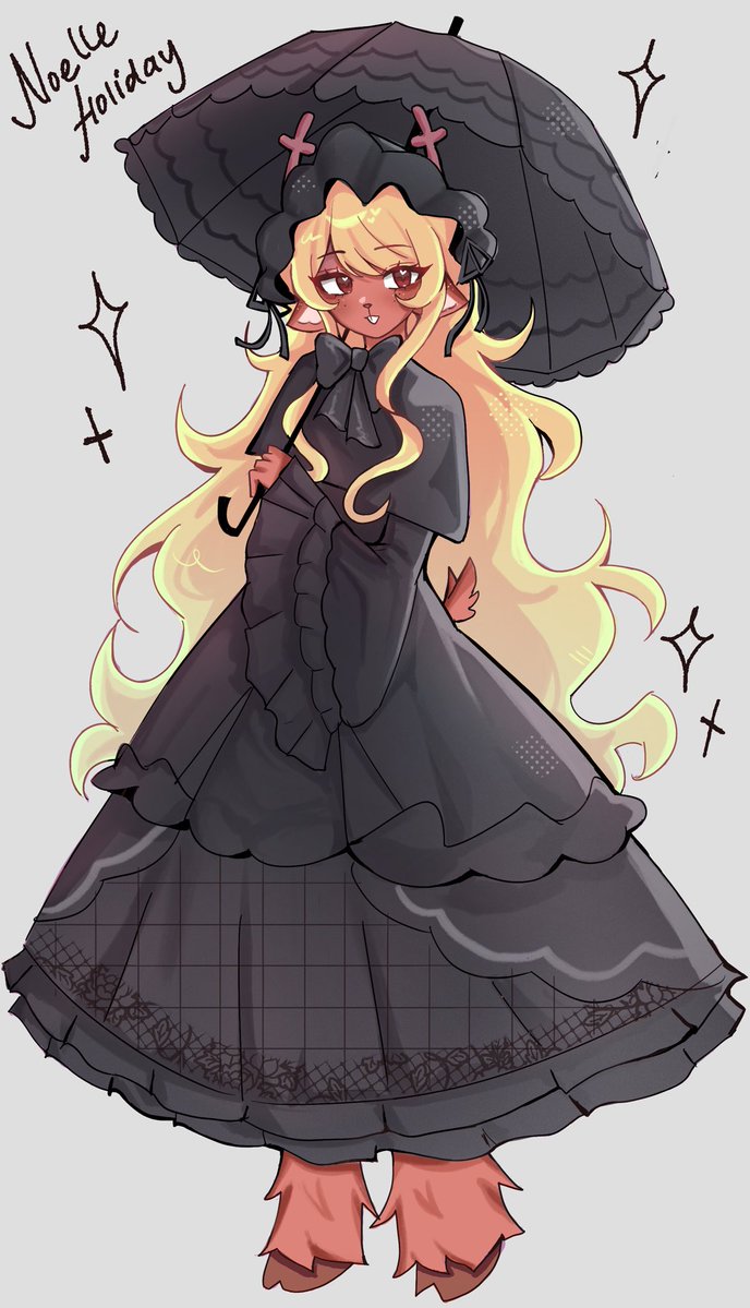 Nyamemaoo's tweet photo. Gothic lolita Noelle I tried yay #noelle https://t.co/tuLqwQzkdm