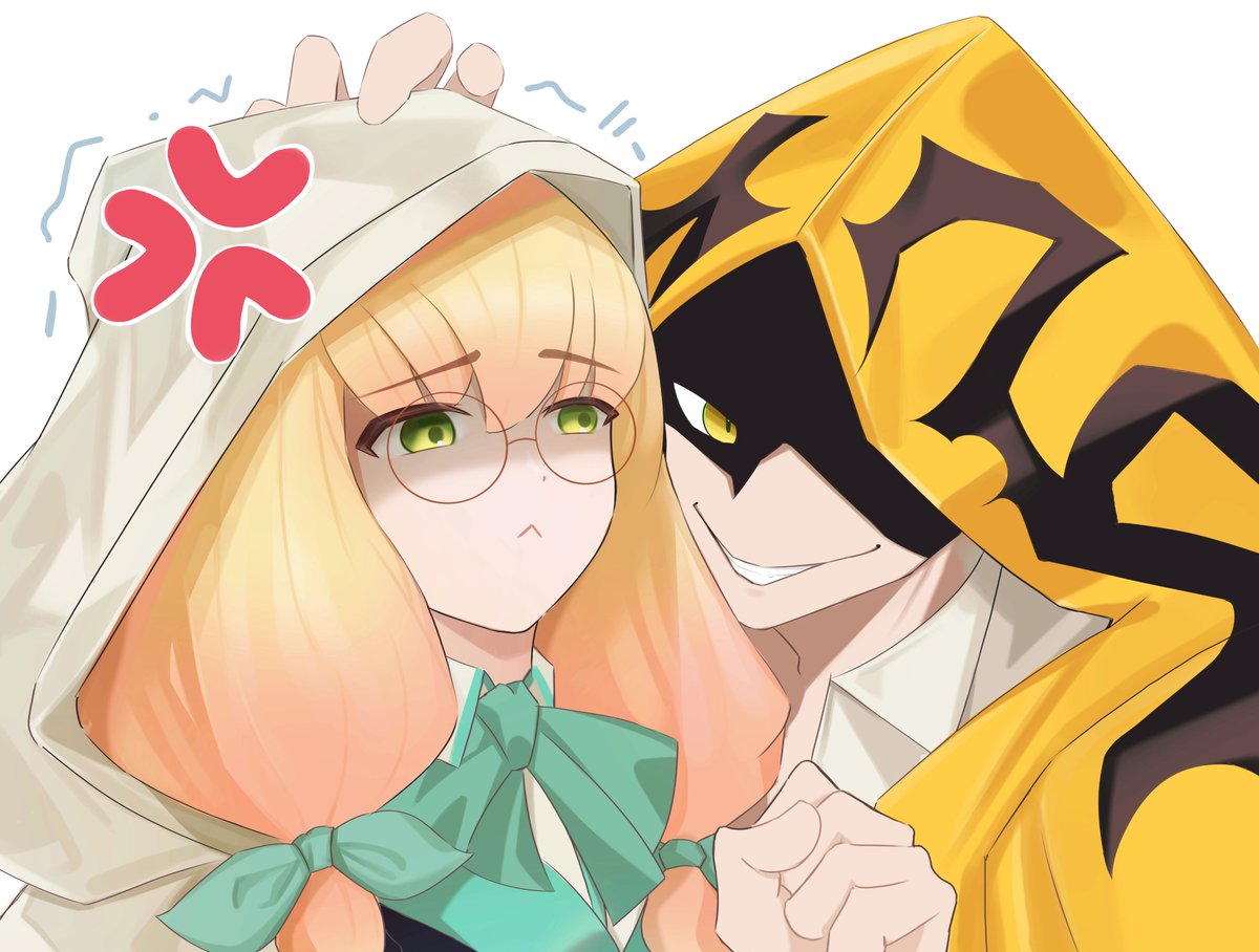 QiArle26576's tweet photo. #BLAZBLUE  🔔🐍💢 https://t.co/kJLQv6moZz