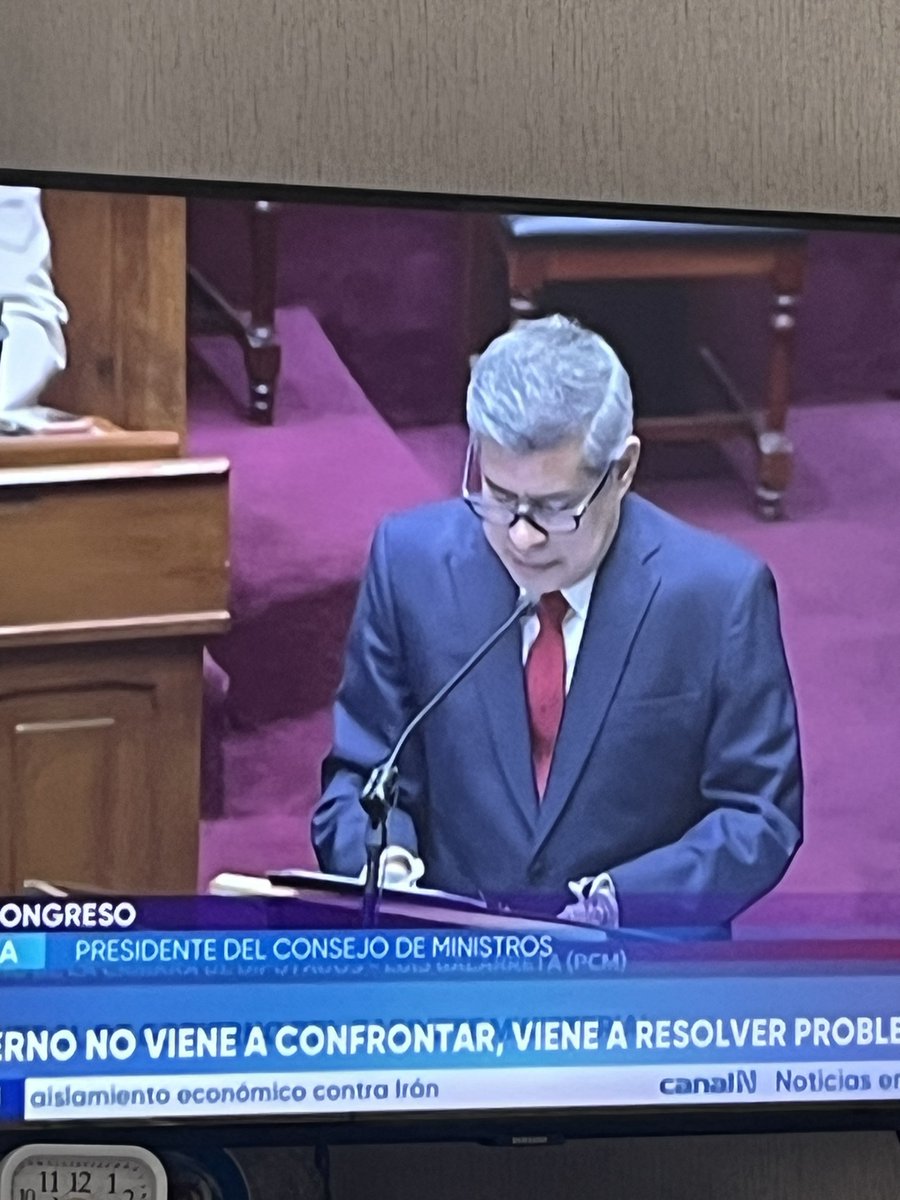 martinfiera's tweet photo. Galarreta: No vine a confrontar, si no a resolver problemas "
Lo dice uno de los cabecillas de la organización criminal fuerza popular que confrontó a todo gobierno de turno desde el 2019.
Ahora que son gobierno quiere paz y armonía 🙄
Fuiiira 💩 https://t.co/iTlW9KWK56