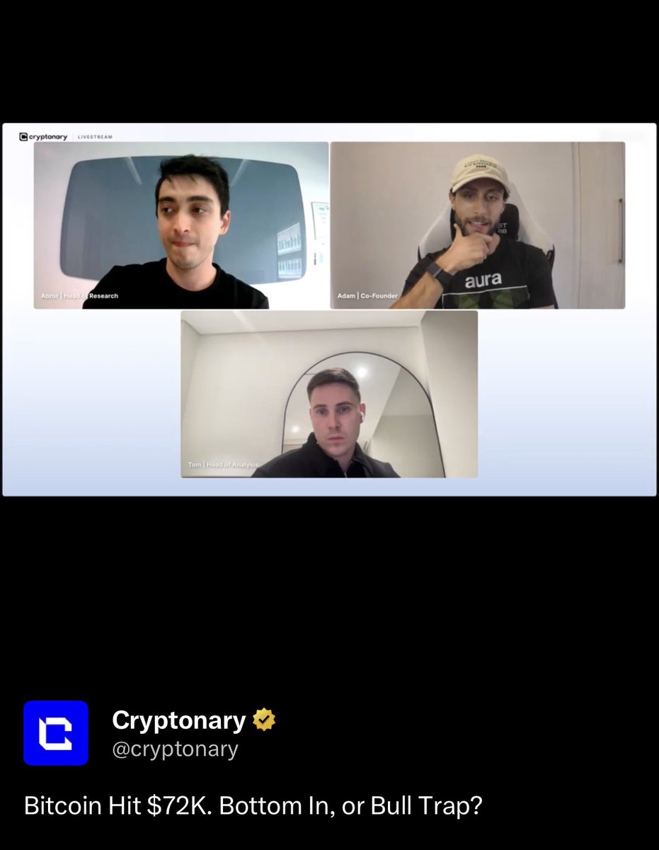 Auramen007's tweet photo. founder of @cryptonary 

aura mode ON

@adam_xbt 
@auracoinsolana 

aura to billions https://t.co/zT8z5TJNau