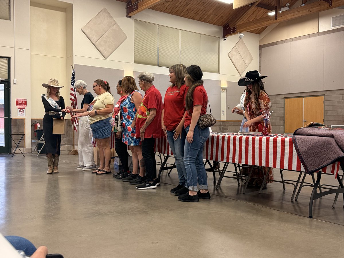 wildlifeparksu's tweet photo. Day 2 at the 149th Arkansas Valley Fair—and it’s Kid’s Day! Wildlife Parks Unlimited is in the Vendor Pavilion at the Arkansas Valley Fairgrounds in Rocky Ford, CO, through Aug. 22. Stop by our green booth and talk wildlife, habitat and local action. #ForAllLife https://t.co/Bdnjkl5zwB