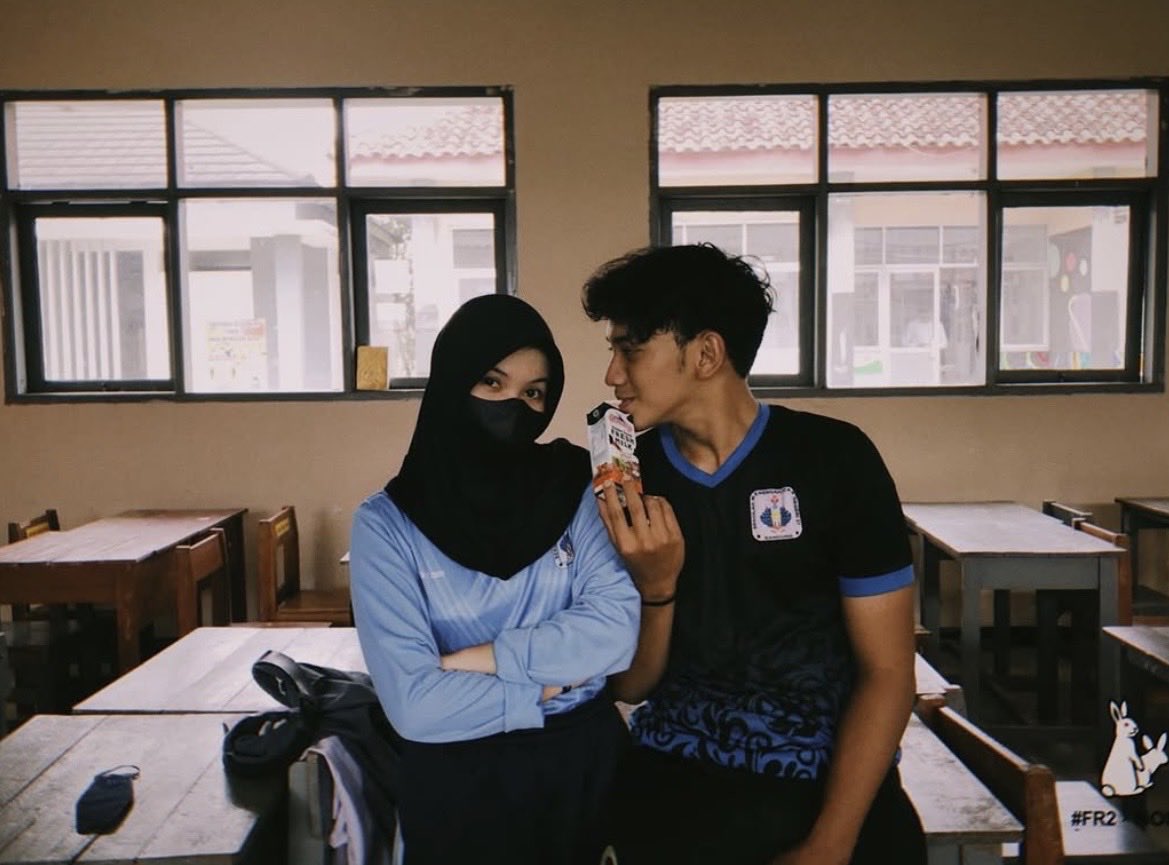 awleeja's tweet photo. kinda miss this version of us https://t.co/XCgaL66mgY