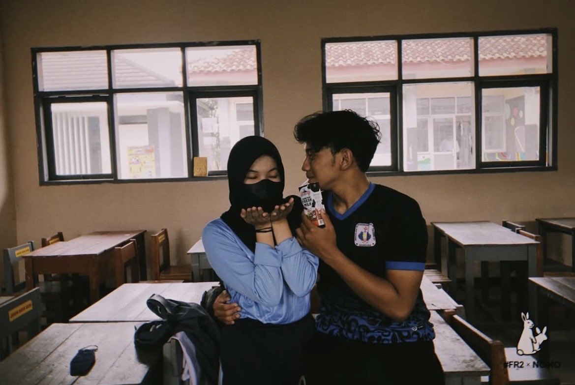 awleeja's tweet photo. kinda miss this version of us https://t.co/XCgaL66mgY