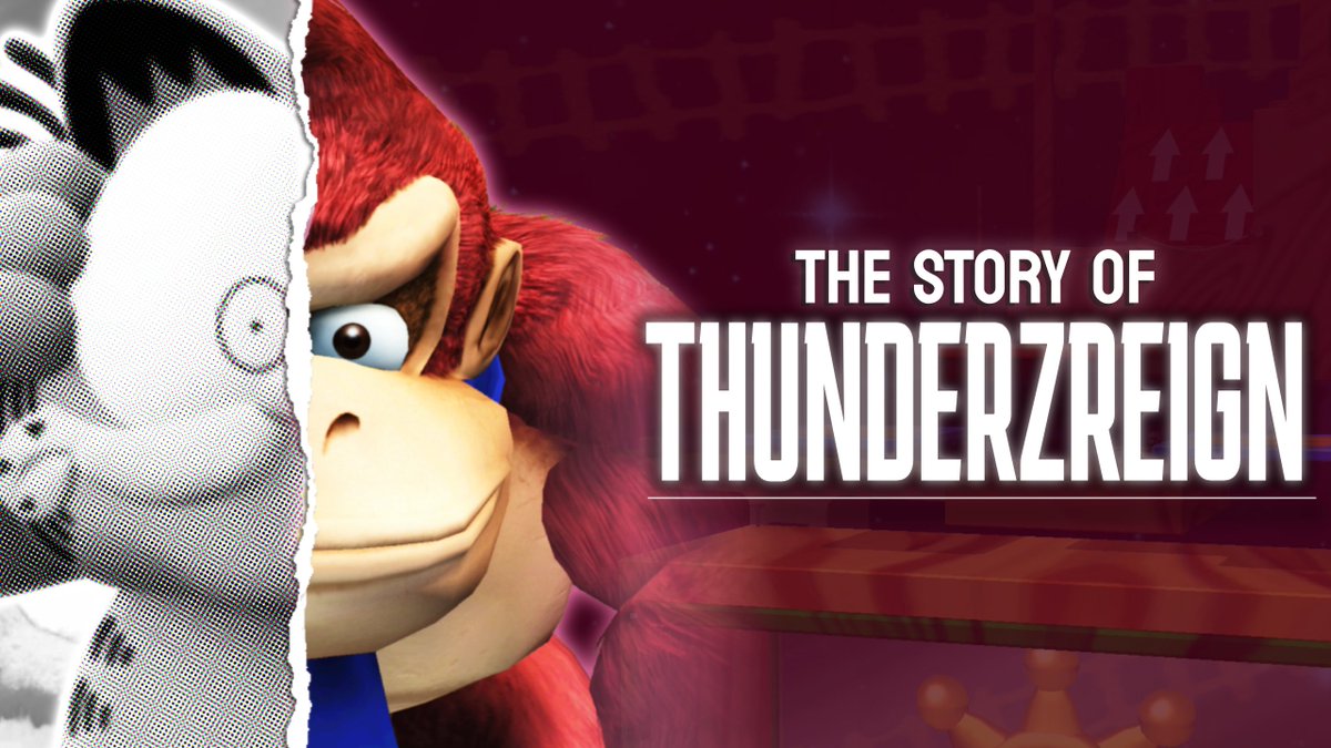 PPlusSide's tweet photo. 📢NEW VIDEO📢

The Greatest Project M Player Of All Time

A Smash Documentary

https://t.co/rGo6gKoJrQ https://t.co/pGQyiM8jd7