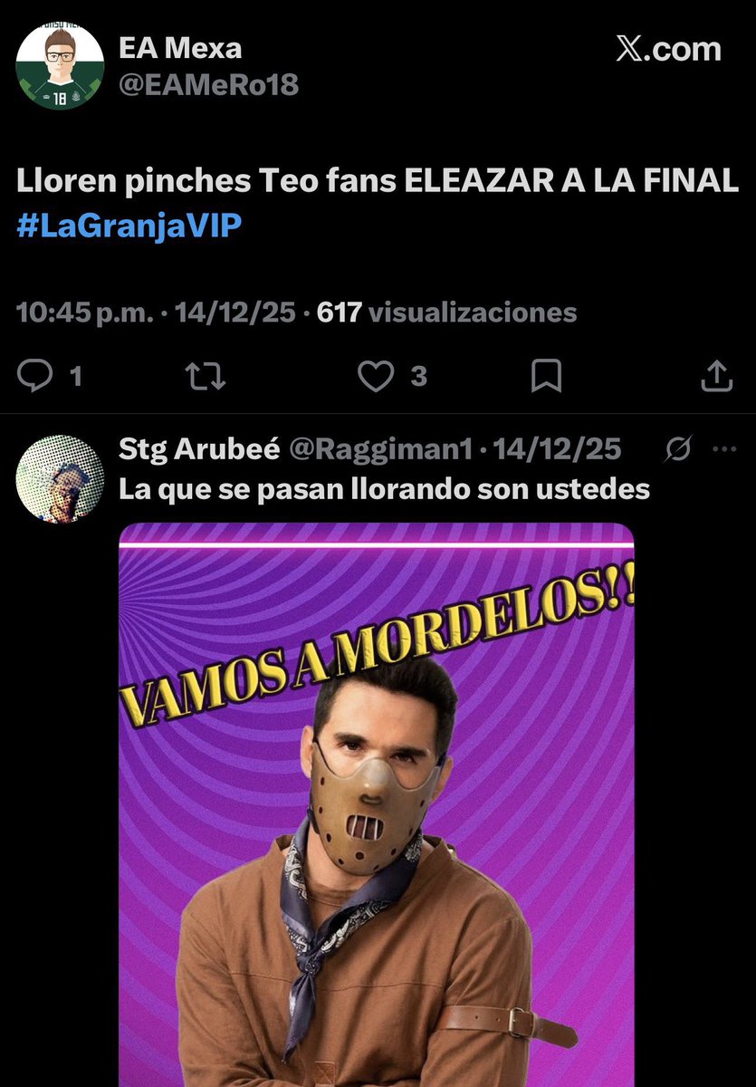 ivanMtzO2's tweet photo. @EAMeRo18 @pablocastiperez @sdpnoticias @_LizVilchis Que hipócrita eres https://t.co/Mw8u1ahgHQ