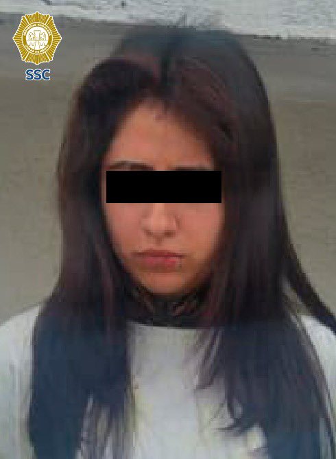 amarilloalarcon's tweet photo. ‼️Anya Velazco R. se defiende de agresiones de su novio y lo priva de la vida con un disparo de #ArmaDeFuego
Policias de la #SSC arrestaron a la sospechosa; peritos aseguraron #Arma utilizada en el crimen
Armando Marín Miranda, de 26 años fue llevado al anfiteatro ministerial https://t.co/oMuXTUdfuO