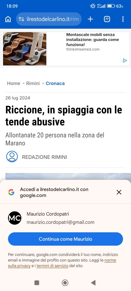 MC_polis's tweet photo. @LuigiFreda3 @annamariamoscar A riccione non le fanno queste cose...eh no... https://t.co/Ch2iGwJbQe