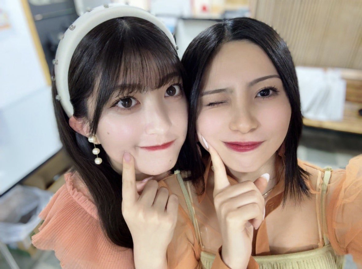 t27968600's tweet photo. ＼＾∪＾／ﾔｯﾎｰｲ!!🧡
ストレスの溜まった体にあかねちん情報が沁みる🥹 https://t.co/0zgkt4lKwn