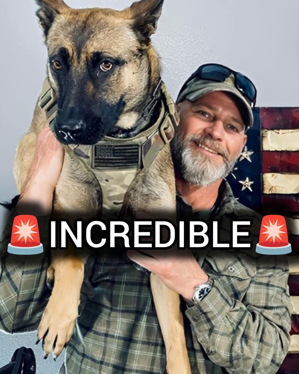 DOGEQEEN's tweet photo. 🚨INCREDIBLE: Navy SEAL Mike Day was shot 27 times — 16 bullets in his body — survived a grenade blast, killed every enemy in the room, and then walked to the helicopter.

Iraq, 2007.

Day was the first man through the door on a raid against an al-Qaeda cell. The second he entered, the room erupted in gunfire. Round after round tore into him. His body armor absorbed 11 hits. Sixteen more bullets struck his arms, legs, and torso. A grenade exploded at close range and knocked him unconscious.

When he came to, he was still in the fight.

He eliminated the remaining threats in the room. When his teammates found him, he was still on his feet. Despite catastrophic wounds that should have killed him many times over, Mike Day walked to the medevac helicopter under his own power.

One of the most astonishing displays of toughness, willpower, and combat effectiveness in modern special operations history.

A true American warrior.