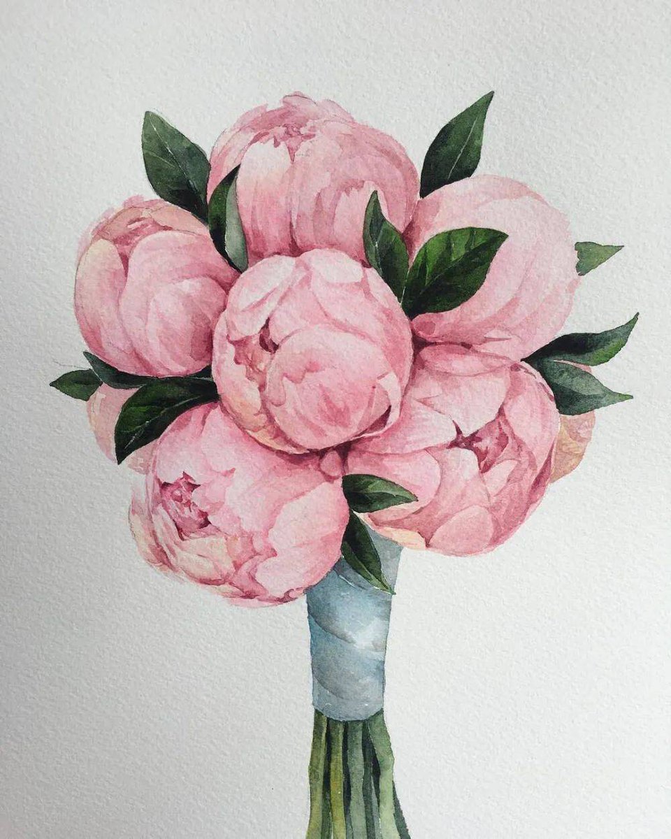 nnnn_18na's tweet photo. Trying watercolor doodling this weekend—small, fun, no pressure! Perfect way to unwind and spark creativity. https://t.co/WSsrwR4fsC