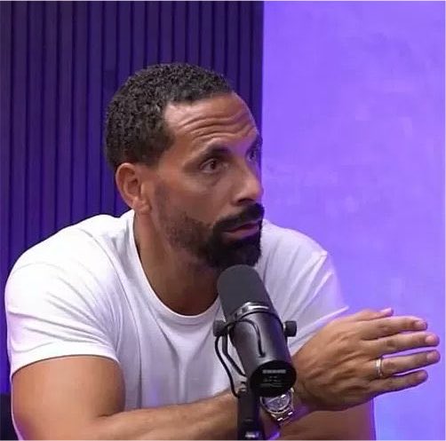 City_Dren's tweet photo. 🚨 Rio Ferdinand on Manchester United’s interest in Alejandro Balde:

🗣️ “Doing business with Barcelona? I’ll keep my mouth shut on that one… or maybe overlook it for now.

But seriously, Balde is a young player with huge talent. I like him, but if I had the choice, I’d probably look for someone with a little more experience, maybe a player like Lewis Hall.

Why? Because the Premier League is different. The pressure, the physicality, the pace… it can catch young players out.

We’ve seen talented players come here and struggle because they weren’t ready for that environment.

But if Balde is the option Manchester United believe in, then go for it. He has the ability. And he will have the opportunity to play with great players like Bruno Fernandes, Cunha, Rashford... and even Carlos Baleba who will soon join the team

And also with Michael Carrick there, I have enough confidence that he can help the kid adapt and bring the best out of him.”