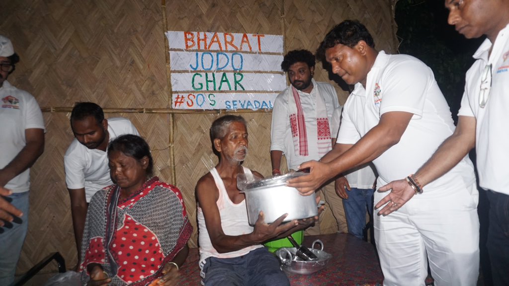 CongressSevadal tweet picture