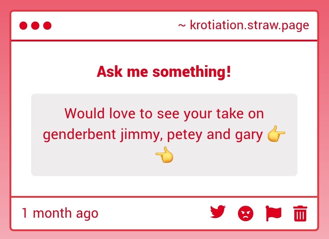 krotiation's tweet photo. Immediately knew I had to make fem jimmy look damn near the same

#bullygame https://t.co/qewX7cYMna