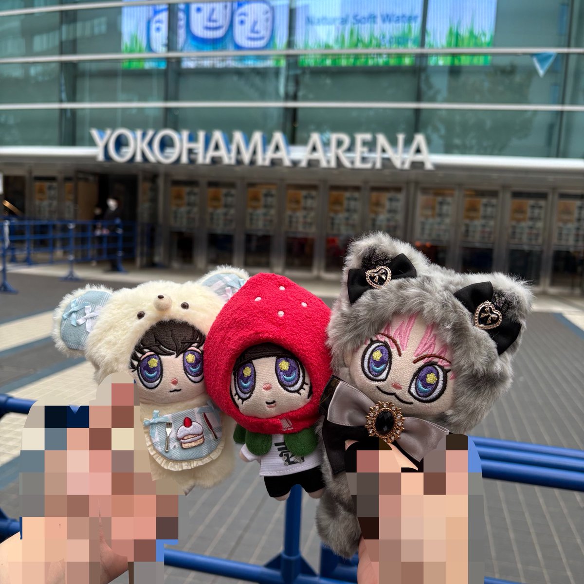 ITARUPISAN's tweet photo. @shachikuzinsei ✨.ﾟ･*..☆.｡.:*✨.☆.｡.:. *:ﾟ https://t.co/gg5XwP30Qc