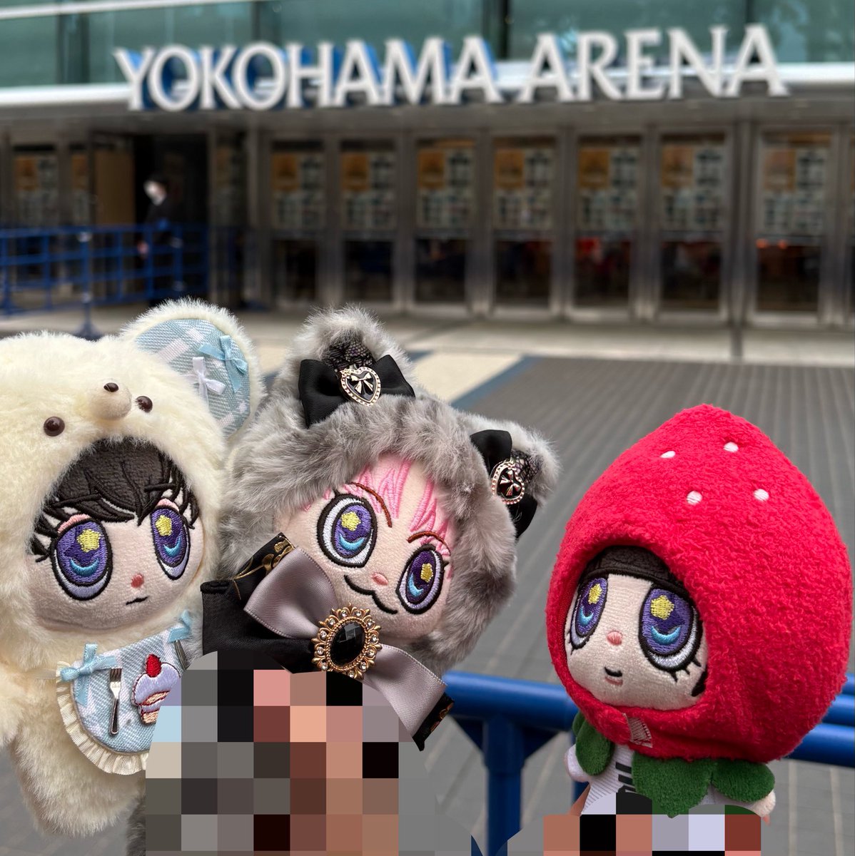 ITARUPISAN's tweet photo. @shachikuzinsei ✨.ﾟ･*..☆.｡.:*✨.☆.｡.:. *:ﾟ https://t.co/gg5XwP30Qc