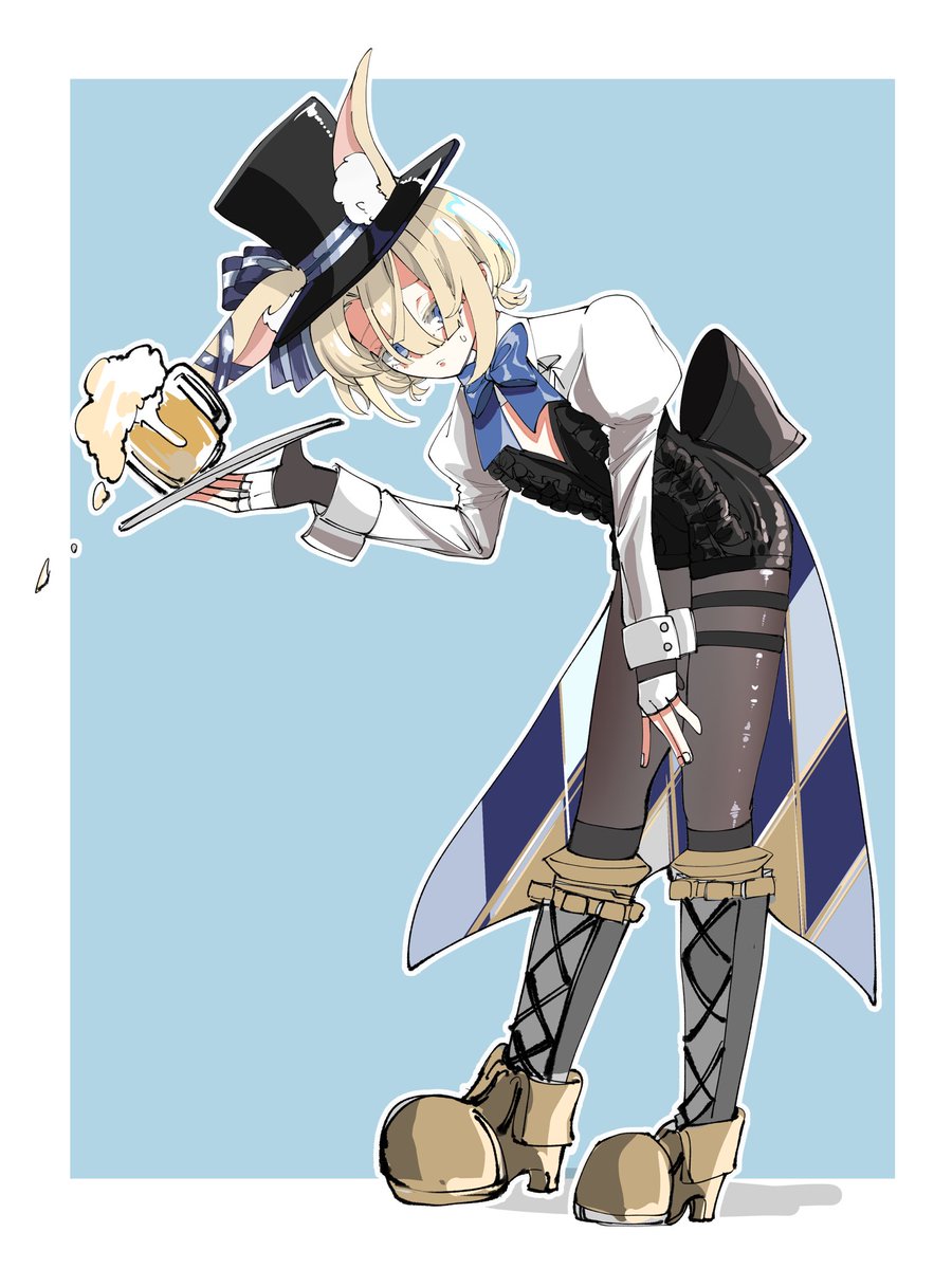 nonokoyanennn's tweet photo. バニィの日 https://t.co/4MovVW6hNX