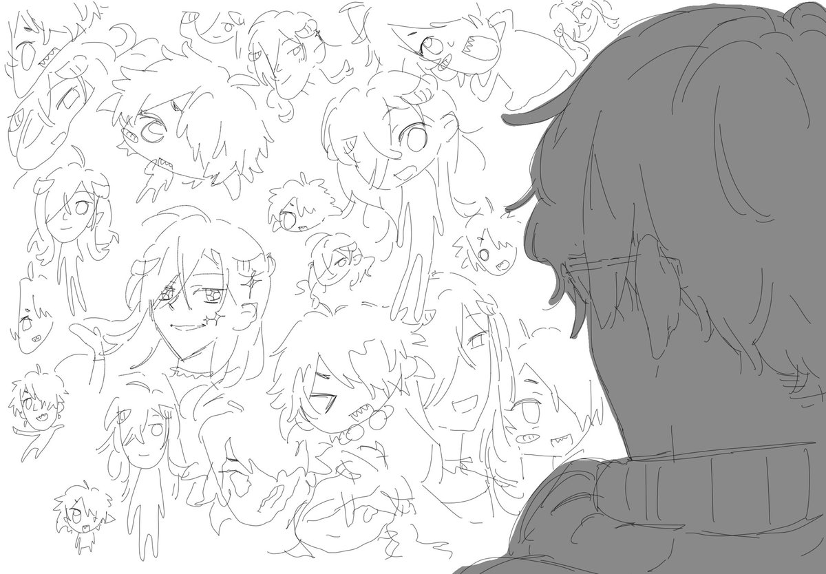 omfrm8's tweet photo. スパリクまだ始まんなくて今これ https://t.co/d4CDhUocx8