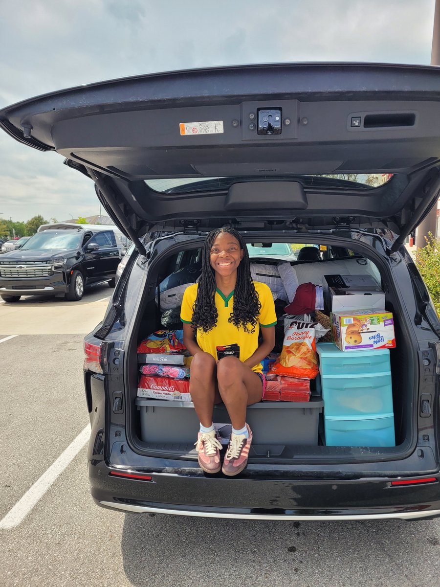 CovenantKeeper7's tweet photo. JadaGirl is all moved in and ready to soar through her sophomore year!!
The favor of God surrounds you, my child like a shield. Keep Inspiring ❤️
#JadaGirl #JesusGirl #ReflectionOfHisGlory #FearfullyAndWonderfullyMade #AppleOfHisEye #IUBloom #SophomoreYear https://t.co/p47FWJYtpa