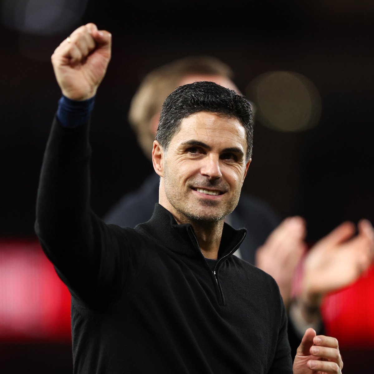 NosonArs's tweet photo. 🔴⚪️ Mikel Arteta: “Myles Lewis-Skelly STAYS. I am 100% sure” https://t.co/JbgFoVILNK