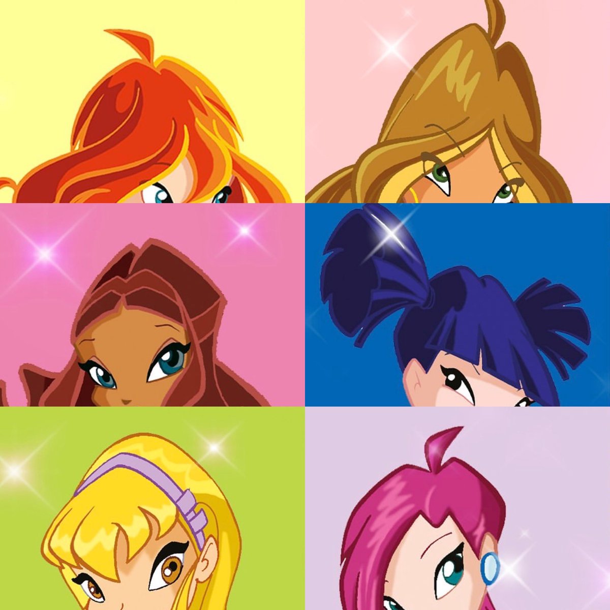 winxclubpretty's tweet photo. ¡Encuentra el hada Winx que mejor se adapte a tu estilo! ✨ ¿Cuál es tu favorita?
#WinxClub #Winx #WeAreTheWinx #TheWinx #MagicWinx https://t.co/UoDMoJqAQN