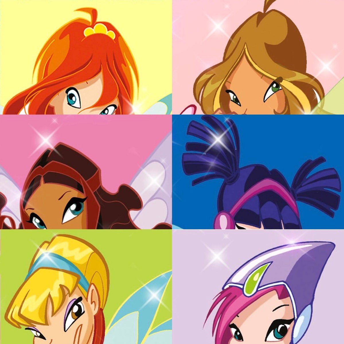 winxclubpretty's tweet photo. ¡Encuentra el hada Winx que mejor se adapte a tu estilo! ✨ ¿Cuál es tu favorita?
#WinxClub #Winx #WeAreTheWinx #TheWinx #MagicWinx https://t.co/UoDMoJqAQN