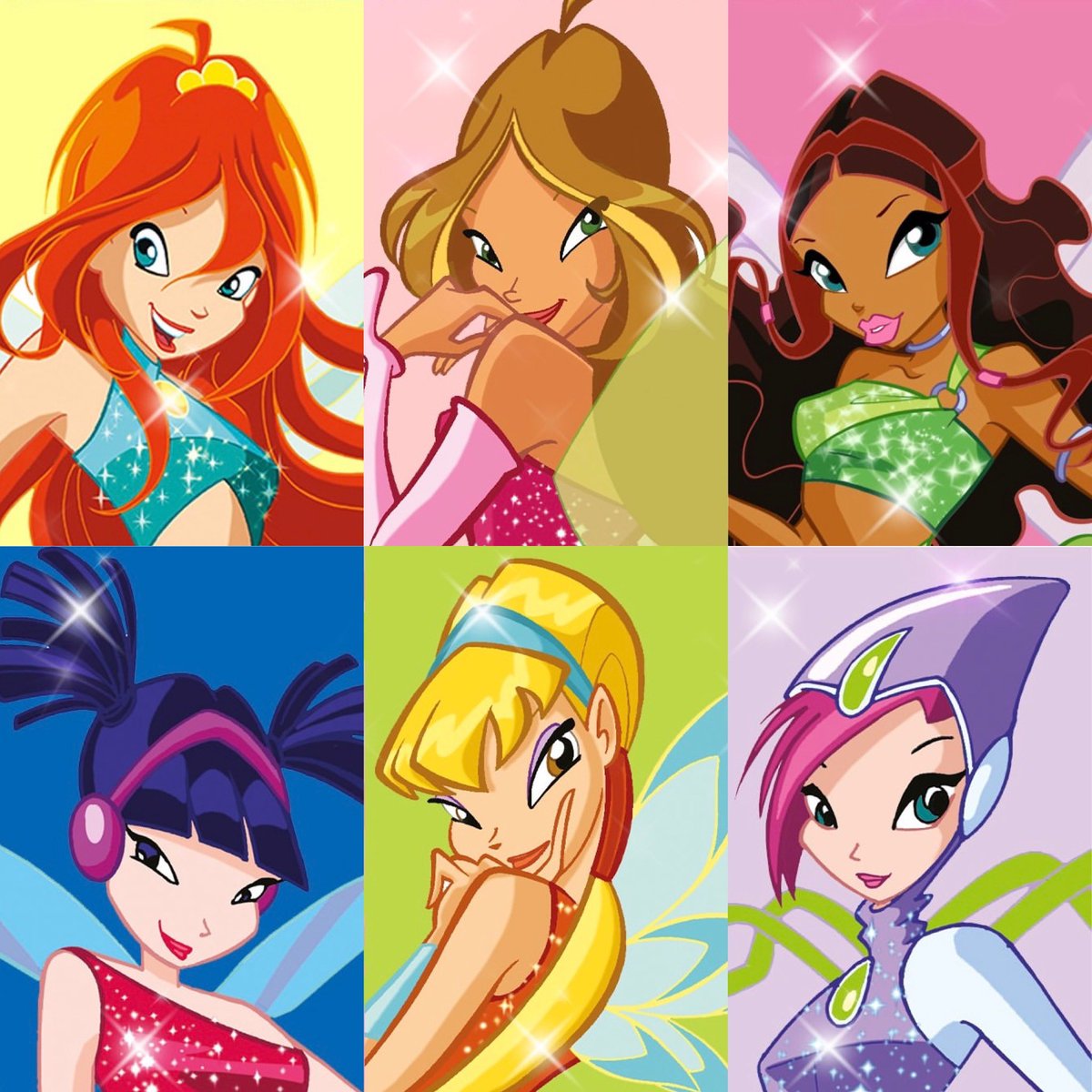 winxclubpretty's tweet photo. ¡Encuentra el hada Winx que mejor se adapte a tu estilo! ✨ ¿Cuál es tu favorita?
#WinxClub #Winx #WeAreTheWinx #TheWinx #MagicWinx https://t.co/UoDMoJqAQN