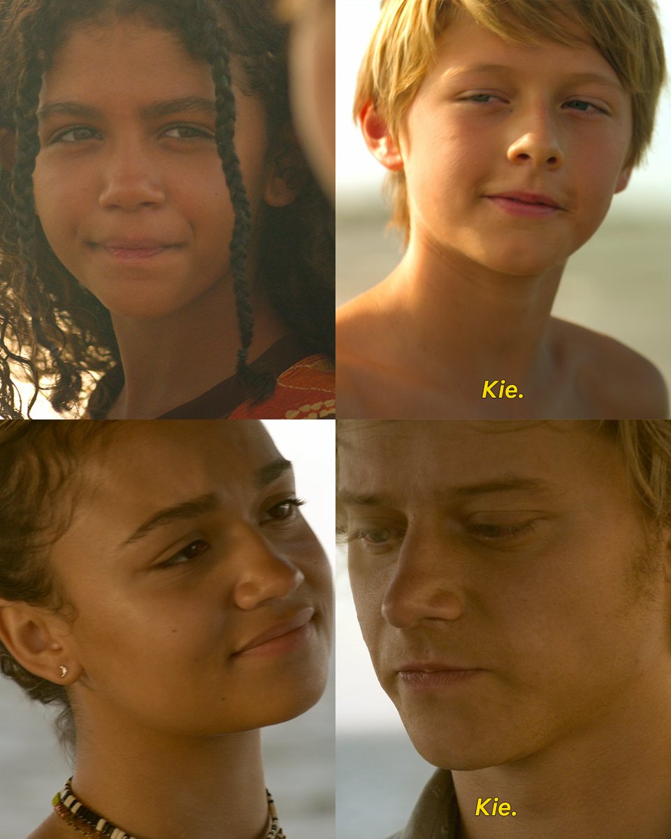 NetflixBrasil's tweet photo. JJ E KIARA. 😭💗 https://t.co/zzWsCaqbpv