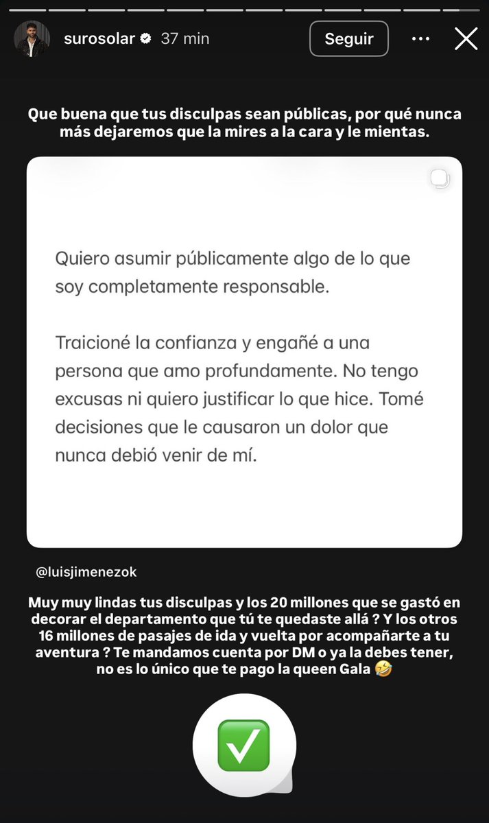 matimnzml's tweet photo. Mago Jiménez totalmente gagá, muy bien la U en no traerlo, esos valores no son de nuestro club. https://t.co/CwmGZncw0t