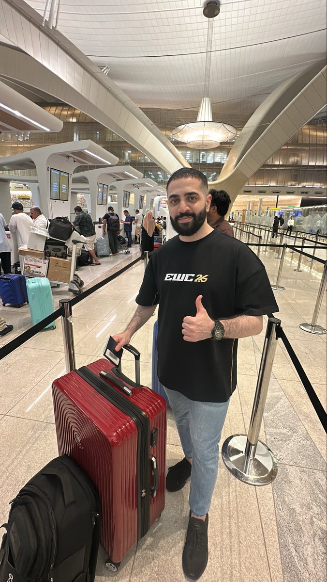 FGC_Angrybird's tweet photo. OFF to Japan to practice then to LA for SFL! 🫡 https://t.co/VDKn1YP3bq