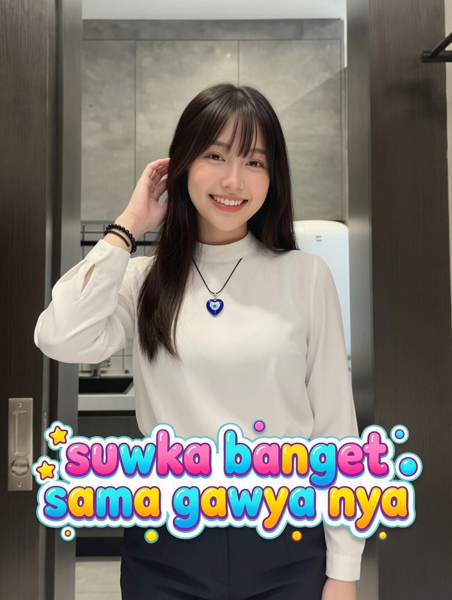 Auanaw's tweet photo. Suka banget sama gayanya

https://t.co/jUoTDP4dT6

https://t.co/b7xGr77RqL https://t.co/PNy1qosFrB