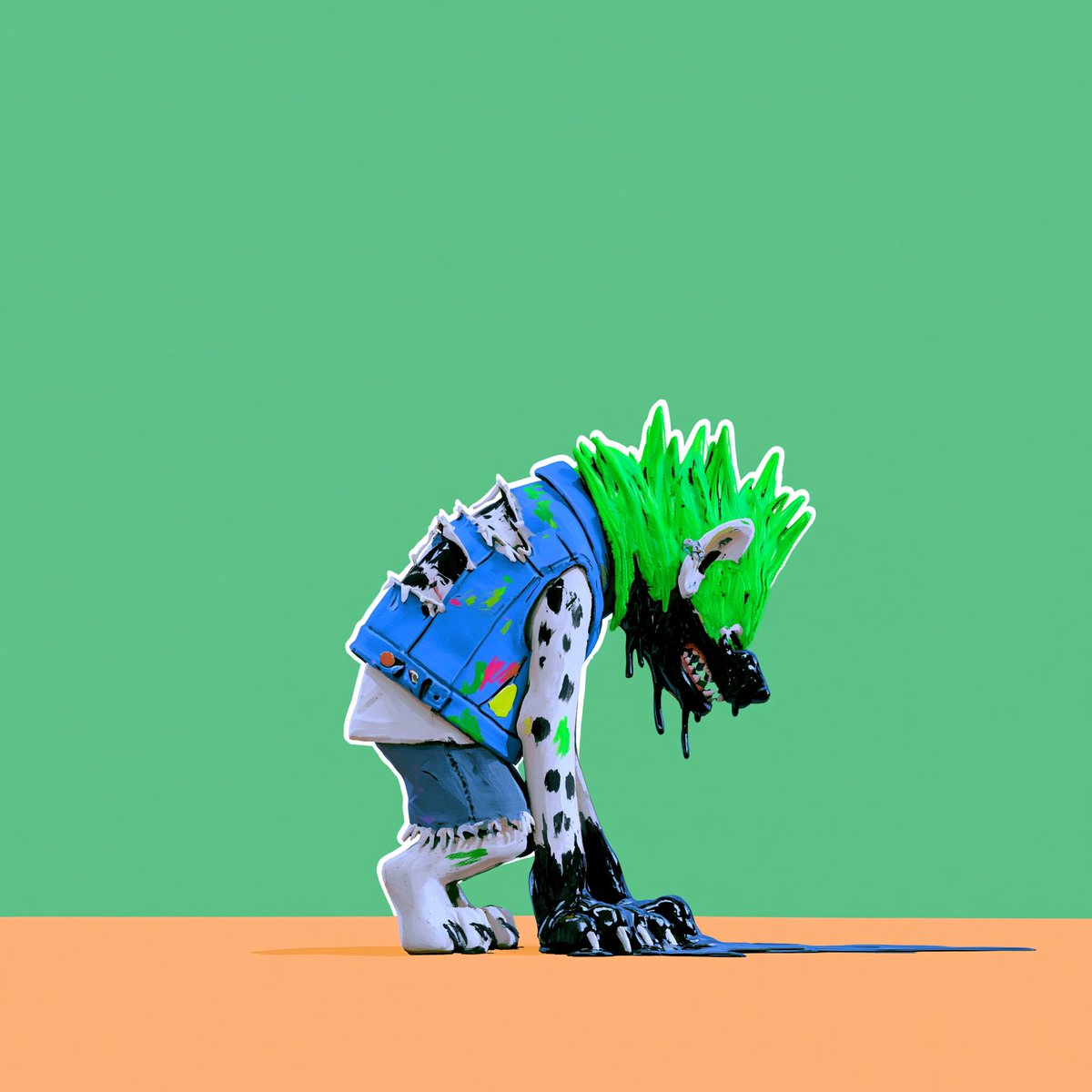 therebelkins's tweet photo. even RebelKin have some dark adventures https://t.co/K5QwyYG9SD