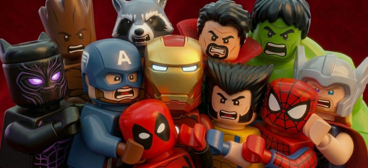 syncworldxyz's tweet photo. The Avengers are assembling.

They will come to guard the peace of Sync World.

World Citizen character reveals with this theme will begin soon.

Before that, a demo video of the product we built.

Something is coming. https://t.co/LyOssN4ykc