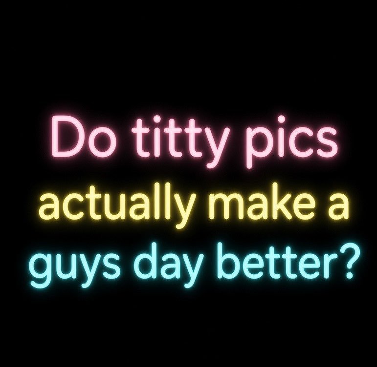 stacyrl9's tweet photo. Be honest…
Men is this true ? https://t.co/vRfx2zH0k3